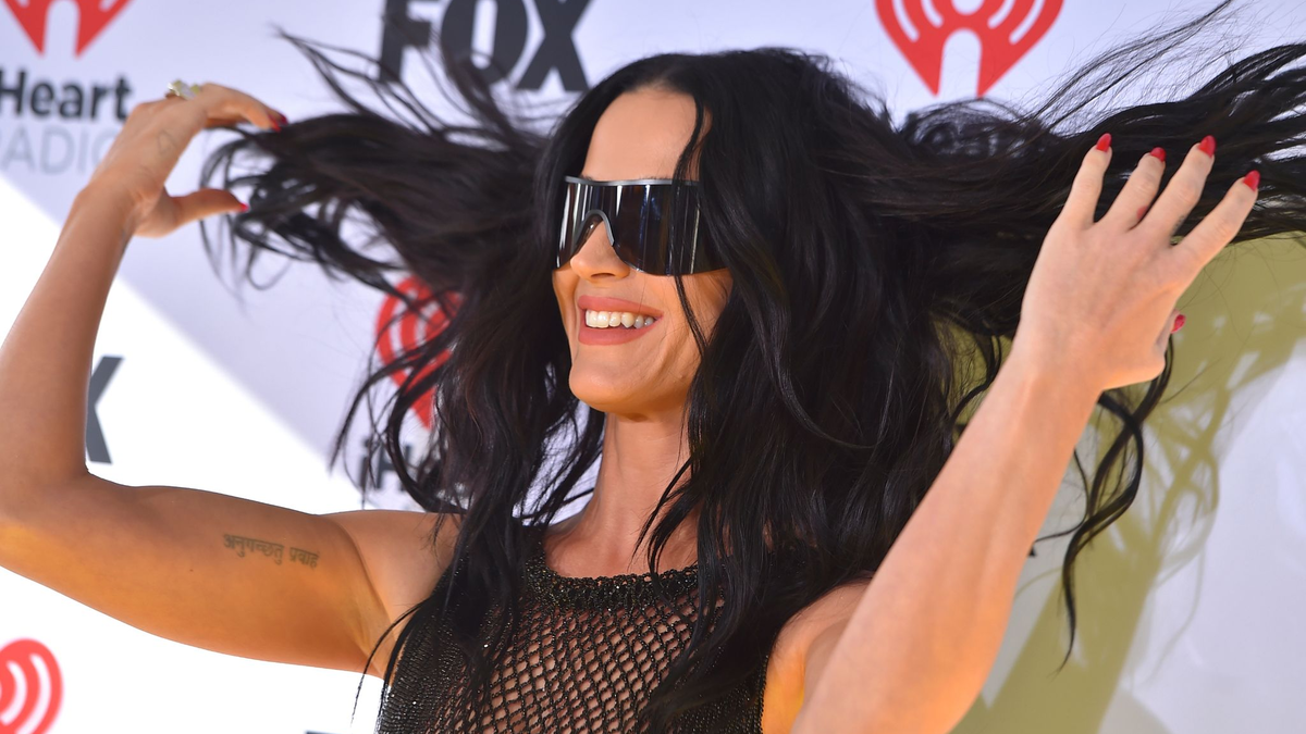 Mit Hits wie «California Gurls» oder «Firework» ist Perry zum Pop-Superstar aufgestiegen. - Foto: Jordan Strauss/Invision via AP/dpa