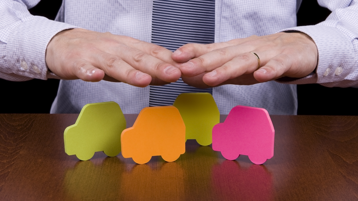 Autoversicherung - Foto: bonus.ch über pressetext.de