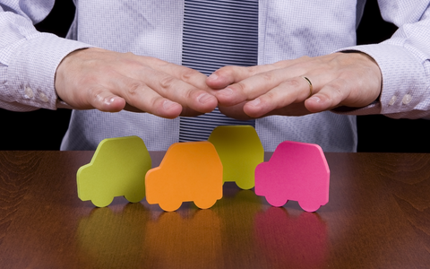 Autoversicherung - Foto: bonus.ch über pressetext.de