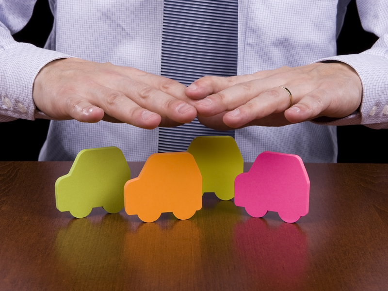 Autoversicherung - Foto: bonus.ch über pressetext.de