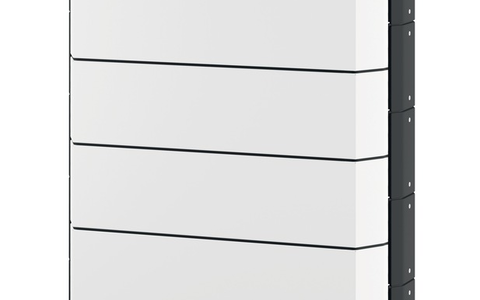 Innovation Made in Austria: Energiespeicher der Miba Battery Systems setzen neue Maßstäbe bei Energiedichte, Flexibilität und Sicherheit - Foto: presseportal.de