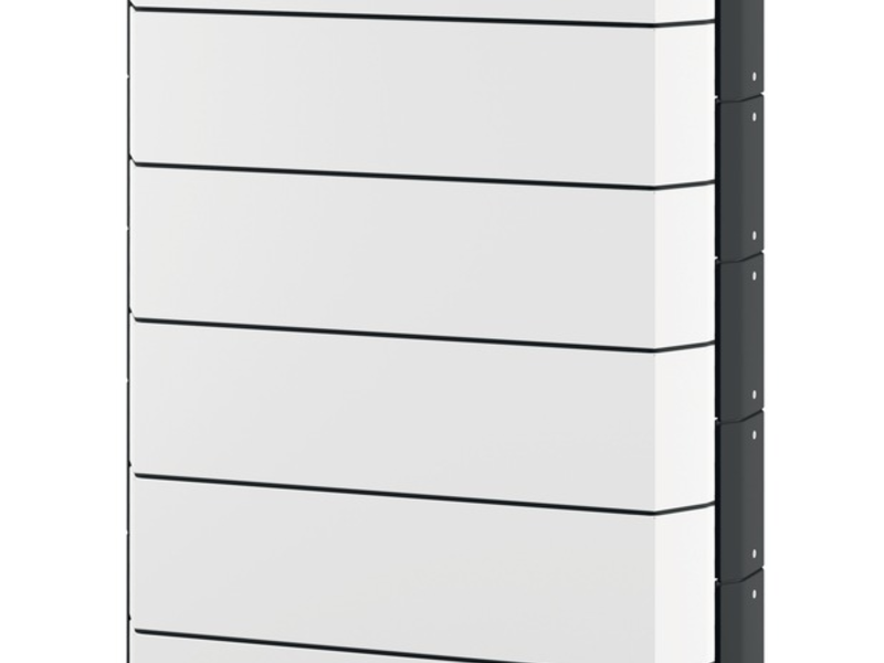 Innovation Made in Austria: Energiespeicher der Miba Battery Systems setzen neue Maßstäbe bei Energiedichte, Flexibilität und Sicherheit - Foto: presseportal.de