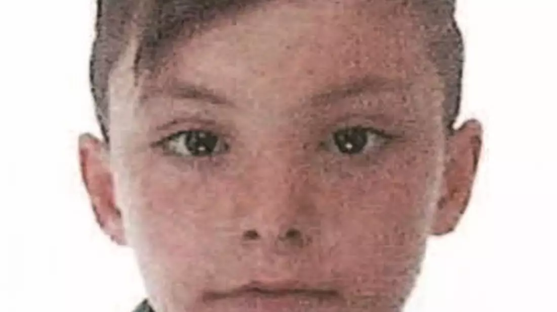 POL-SE: Norderstedt - Öffentlichkeitsfahndung nach drei vermissten Kindern - Bild: presseportal.de