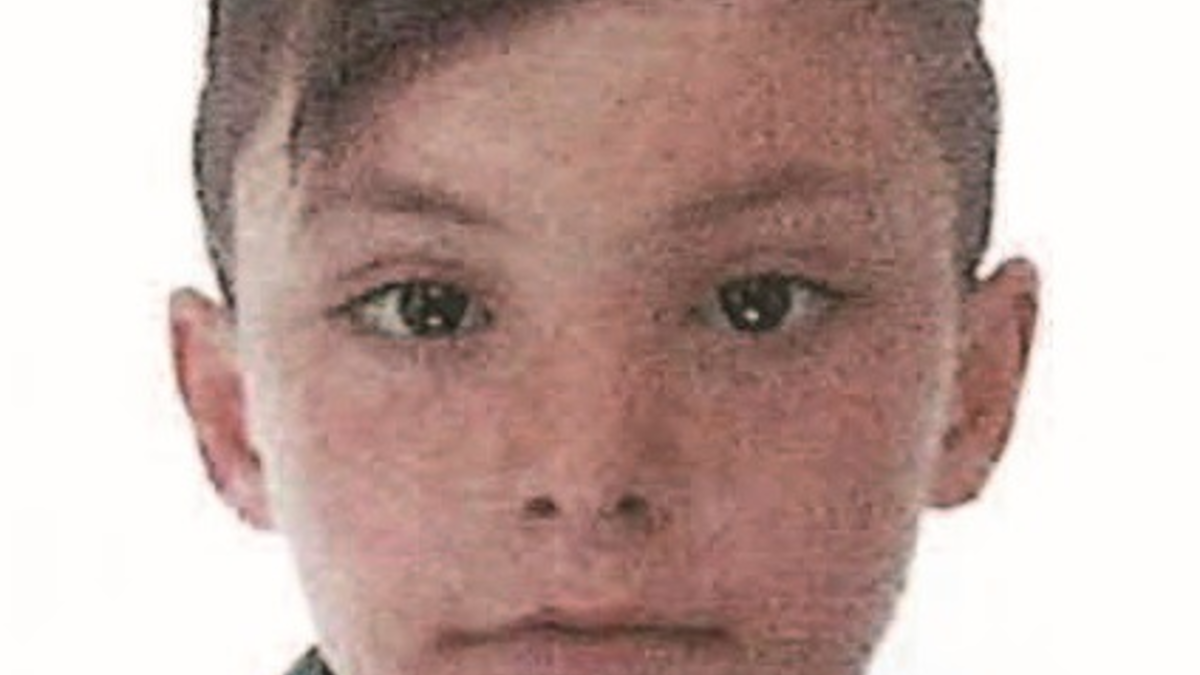 POL-SE: Norderstedt - Öffentlichkeitsfahndung nach drei vermissten Kindern - Foto: presseportal.de