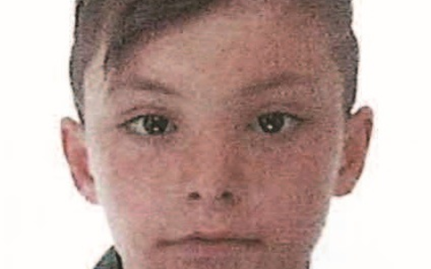 POL-SE: Norderstedt - Öffentlichkeitsfahndung nach drei vermissten Kindern - Foto: presseportal.de