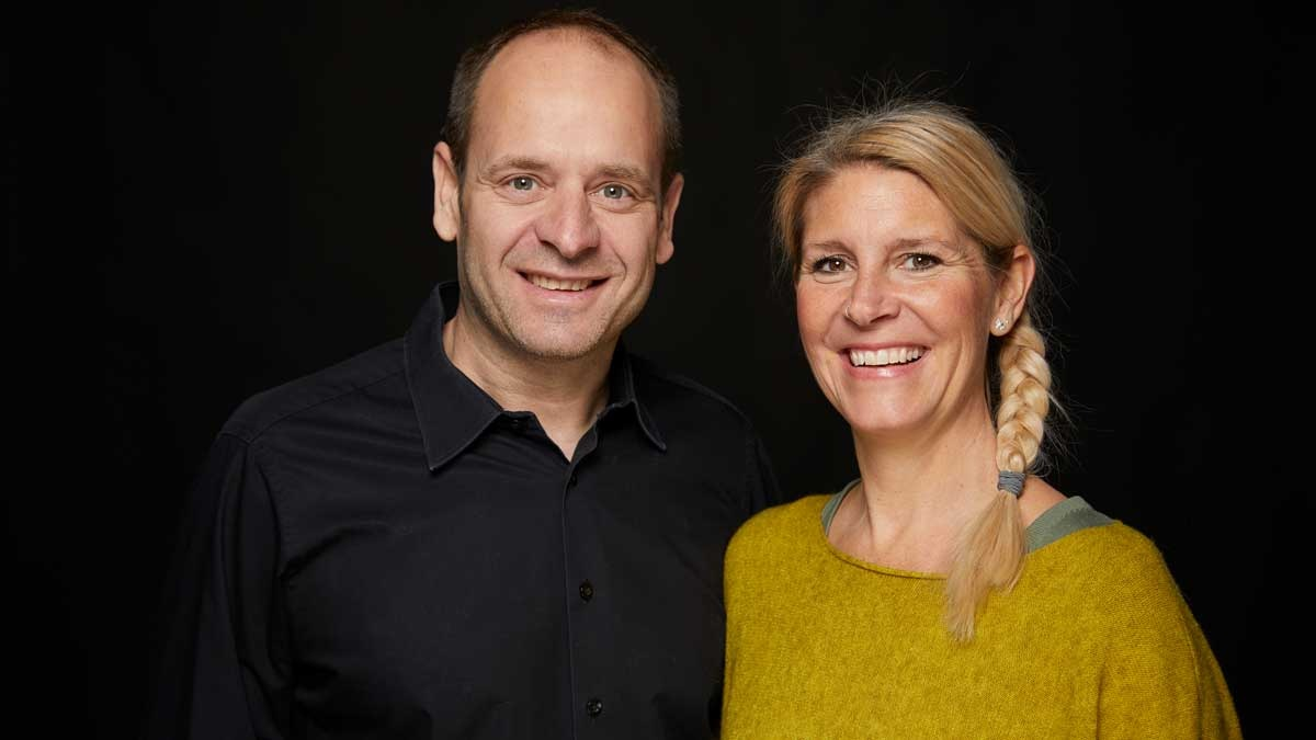 Paarberatung Schärer-Hansen: Als Paar wieder zueinanderfinden - wann eine Paarberatung helfen kann - Foto: presseportal.de