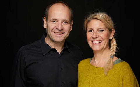 Paarberatung Schärer-Hansen: Als Paar wieder zueinanderfinden - wann eine Paarberatung helfen kann - Foto: presseportal.de