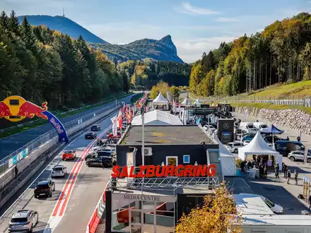  - Foto: Leitung Event- und Rubrikenmarketing Salzburger Nachrichten über pressetext.de