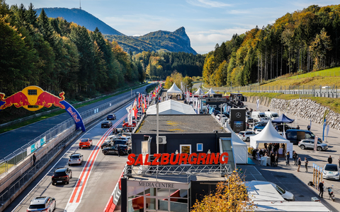  - Foto: Leitung Event- und Rubrikenmarketing Salzburger Nachrichten über pressetext.de