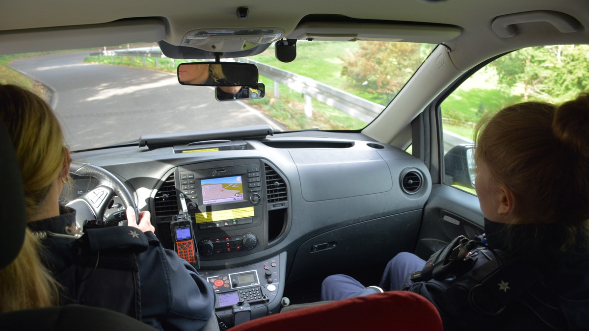 POL-ME: Exhibitionist in Hilden: Polizei bittet um Hinweise - 2508036 - Foto: presseportal.de