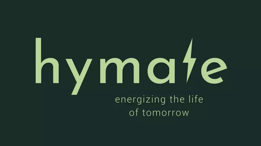Start-up hymate auf der The smarter E Europe 2024: Stand: C5.274P -Innovation made in Germany / Kostengünstige Energieversorgung dank innovativer Optimierungsalgorithmen - Bild: presseportal.de