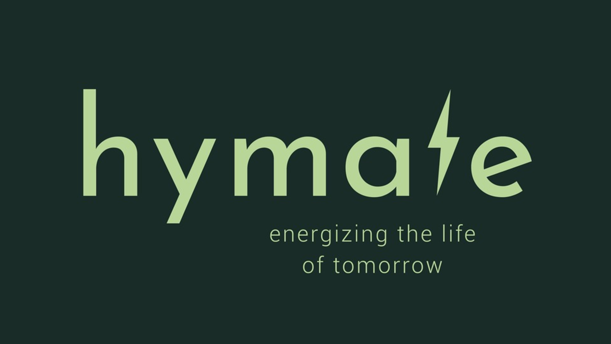 Start-up hymate auf der The smarter E Europe 2024: Stand: C5.274P -Innovation made in Germany / Kostengünstige Energieversorgung dank innovativer Optimierungsalgorithmen - Foto: presseportal.de