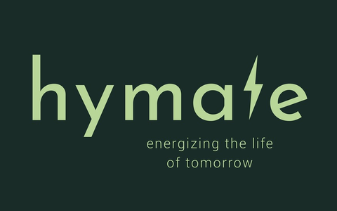 Start-up hymate auf der The smarter E Europe 2024: Stand: C5.274P -Innovation made in Germany / Kostengünstige Energieversorgung dank innovativer Optimierungsalgorithmen - Foto: presseportal.de