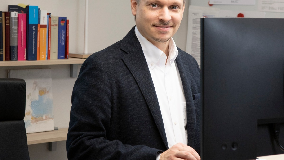 Wirtschaftsförderung NWM: Erfolgreichstes Jahr seit Gründung der Gesellschaft / Trotz Konjunkturschwäche verzeichnet WFG gesteigerte Nachfrage - Foto: presseportal.de