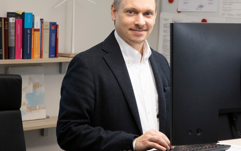 Wirtschaftsförderung NWM: Erfolgreichstes Jahr seit Gründung der Gesellschaft / Trotz Konjunkturschwäche verzeichnet WFG gesteigerte Nachfrage - Foto: presseportal.de