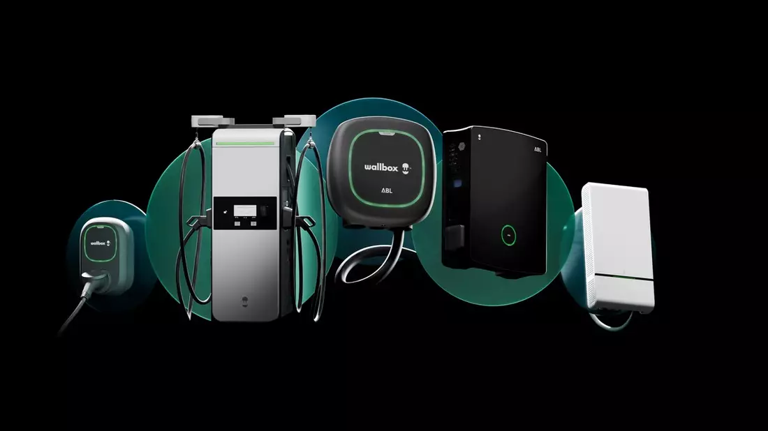 Wallbox Chargers und ABL bündeln auf der Power2Drive ihre Kräfte / Umfangreiches Produktportfolio für gewerbliches, öffentliches und privates Laden - Bild: presseportal.de