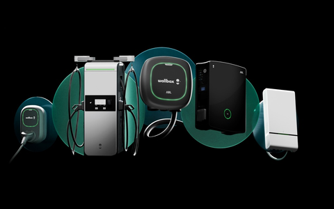 Wallbox Chargers und ABL bündeln auf der Power2Drive ihre Kräfte / Umfangreiches Produktportfolio für gewerbliches, öffentliches und privates Laden - Foto: presseportal.de