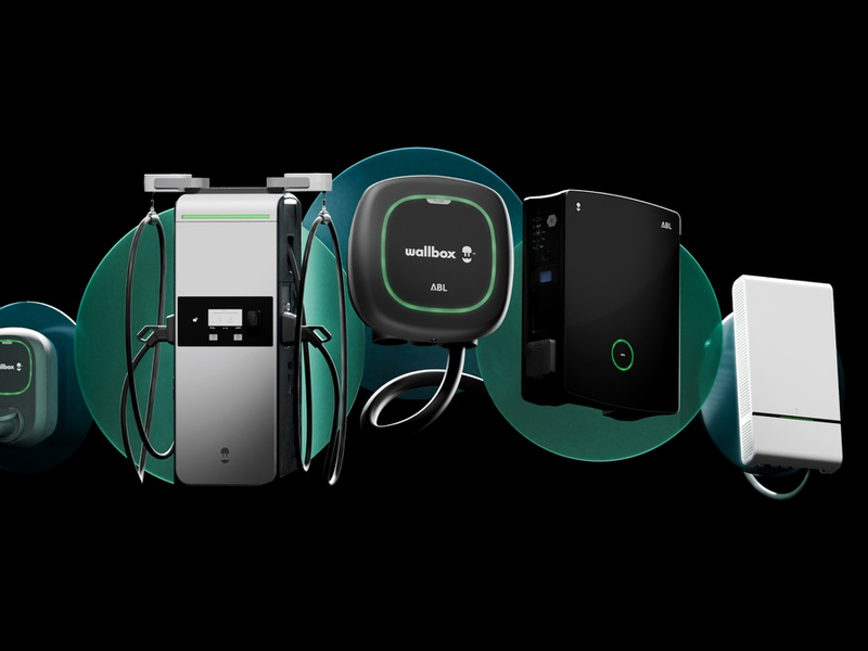Wallbox Chargers und ABL bündeln auf der Power2Drive ihre Kräfte / Umfangreiches Produktportfolio für gewerbliches, öffentliches und privates Laden - Foto: presseportal.de