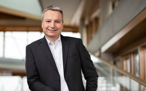 Neuer Finanzvorstand bei der LVM Versicherung / Reimar Volkert übernimmt ab 1. Juli - Foto: presseportal.de