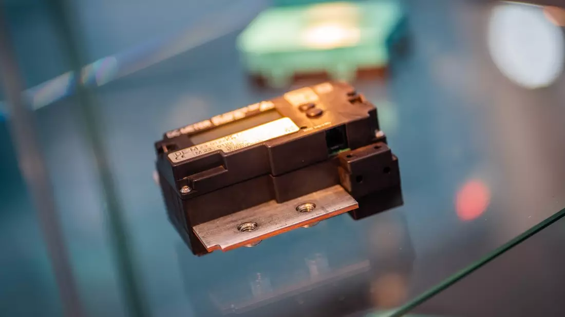 Volle Power für Schnell- und Ultra-Schnellladesäulen: AST International und PIONIX bringen maximalen Speed, höchste Präzision und Zuverlässigkeit in Schnellladesäulen - Bild: presseportal.de