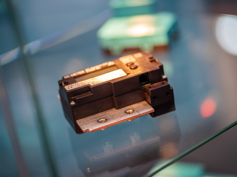 Volle Power für Schnell- und Ultra-Schnellladesäulen: AST International und PIONIX bringen maximalen Speed, höchste Präzision und Zuverlässigkeit in Schnellladesäulen - Foto: presseportal.de