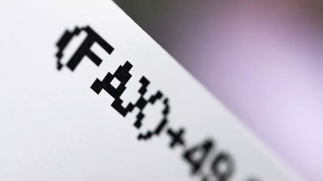 «Zwar ist die Fax-Nutzung in deutschen Unternehmen seit Jahren rückläufig, trotzdem geht der Wandel erstaunlich langsam vonstatten - gerade, wenn man bedenkt, dass es längst komfortablere und sichere Wege gibt», heißt es beim Digitalverband Bitkom. - Bild: Rolf Vennenbernd/dpa