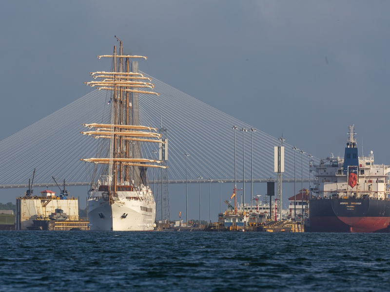 Unter Segeln Entspannung als Luxus genießen / Sea Cloud Cruises konzentriert sich im Programm 2025 auf exklusive Programme - Foto: presseportal.de