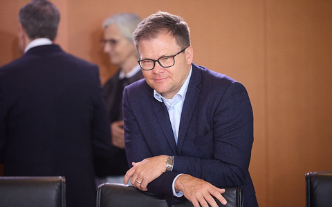 Carsten Schneider (Archiv) - Foto: über dts Nachrichtenagentur