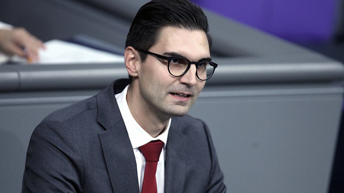 Sepp Müller (Archiv) - Foto: über dts Nachrichtenagentur