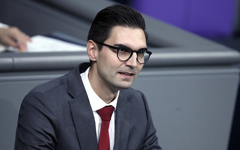 Sepp Müller (Archiv) - Foto: über dts Nachrichtenagentur