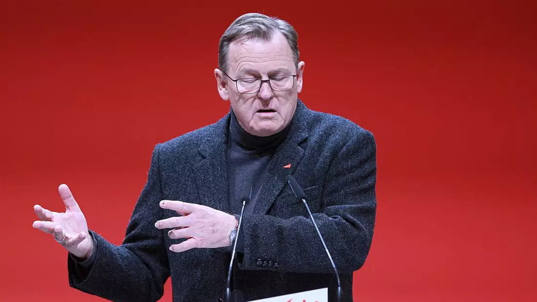 Bodo Ramelow (Archiv) - Bild: über dts Nachrichtenagentur