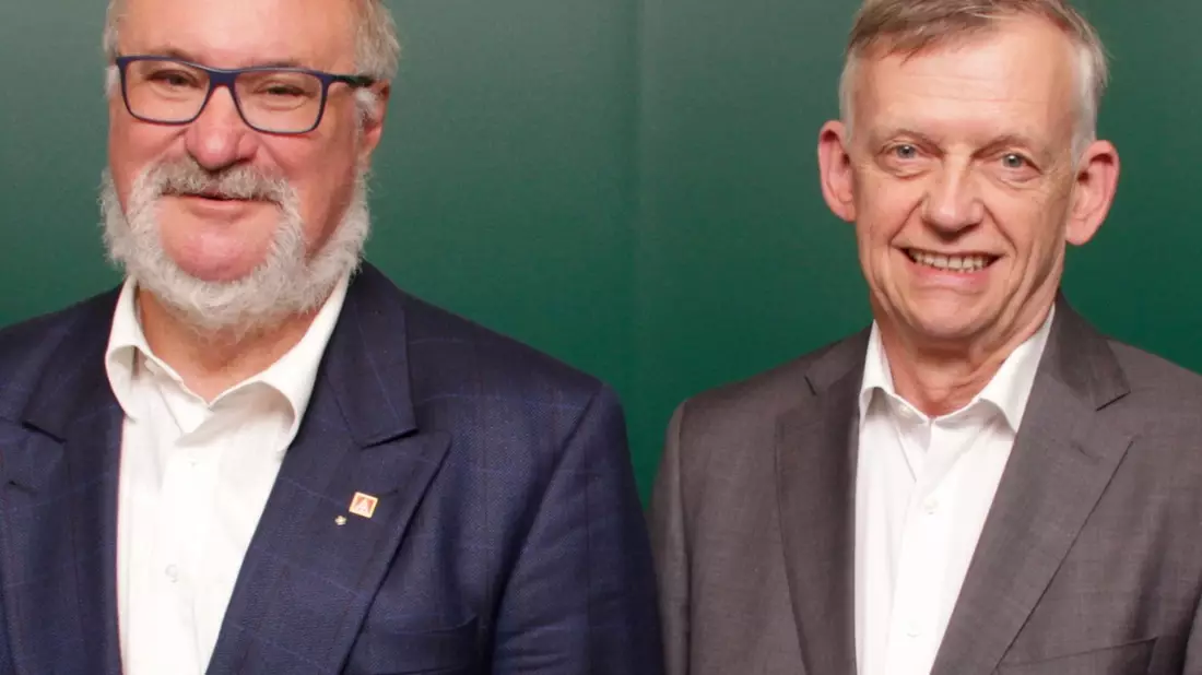 AOK-Verwaltungsrat: Ampel-Koalition muss ihre Versprechen für nachhaltige Reformen und stabile Kassenfinanzen endlich einlösen - AOK NordWest erzielt positives Rechnungsergebnis für 2023 - Bild: presseportal.de