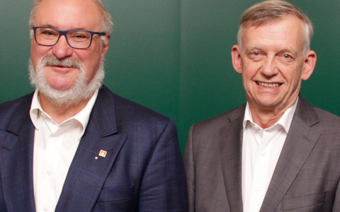 AOK-Verwaltungsrat: Ampel-Koalition muss ihre Versprechen fĂŒr nachhaltige Reformen und stabile Kassenfinanzen endlich einlösen - AOK NordWest erzielt positives Rechnungsergebnis fĂŒr 2023 - Foto: presseportal.de AOK-Verwaltungsrat: Ampel-Koalition muss ihre Versprechen fĂŒr nachhaltige Reformen und stabile Kassenfinanzen endlich einlösen - AOK NordWest erzielt positives Rechnungsergebnis fĂŒr 2023 - Foto: presseportal.de