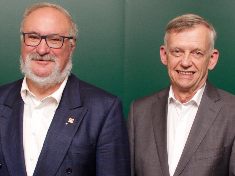 AOK-Verwaltungsrat: Ampel-Koalition muss ihre Versprechen für nachhaltige Reformen und stabile Kassenfinanzen endlich einlösen - AOK NordWest erzielt positives Rechnungsergebnis für 2023 - Foto: presseportal.de