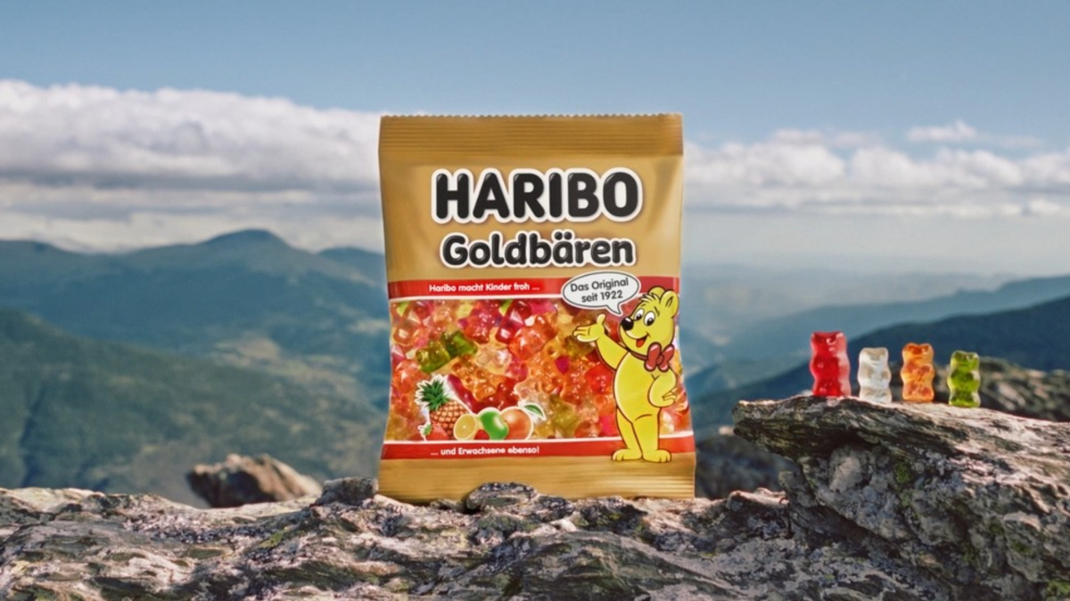 Weltweite Erfolgsgeschichte: HARIBO feiert zehn Jahre Kids'-Voices-Kampagne - Foto: presseportal.de