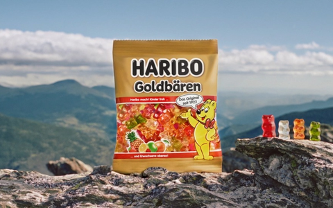 Weltweite Erfolgsgeschichte: HARIBO feiert zehn Jahre Kids'-Voices-Kampagne - Foto: presseportal.de