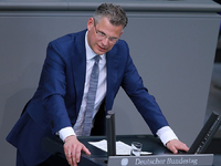 Christoph de Vries (Archiv) - Foto: über dts Nachrichtenagentur