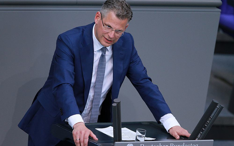 Christoph de Vries (Archiv) - Foto: über dts Nachrichtenagentur