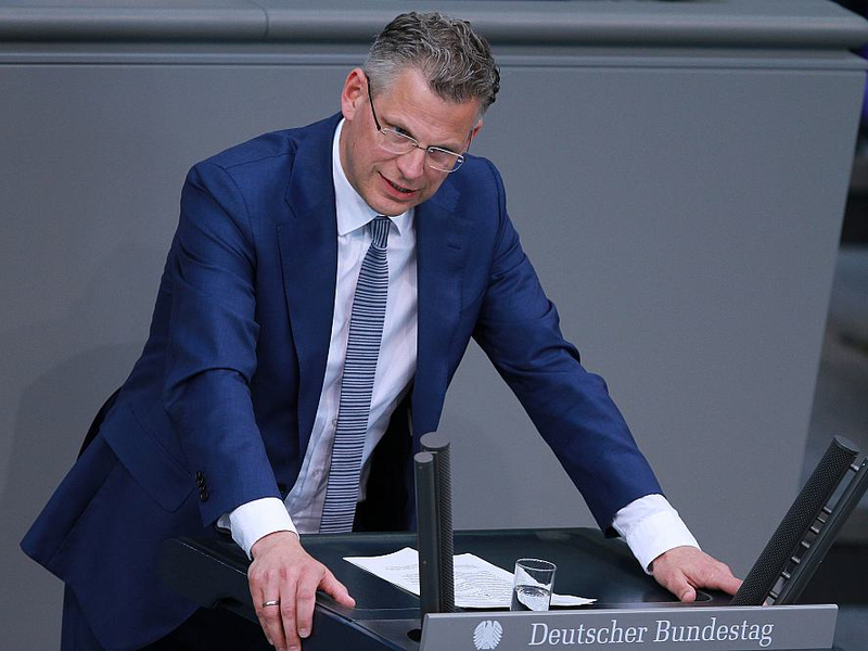 Christoph de Vries (Archiv) - Foto: über dts Nachrichtenagentur