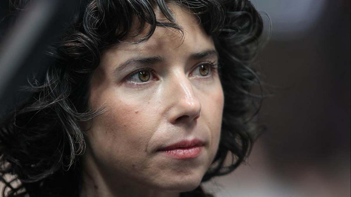 Meredith Whittaker (Archiv) - Foto: über dts Nachrichtenagentur