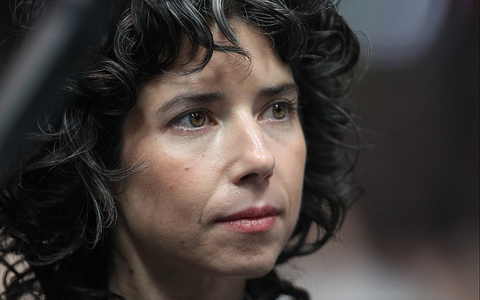 Meredith Whittaker (Archiv) - Foto: über dts Nachrichtenagentur