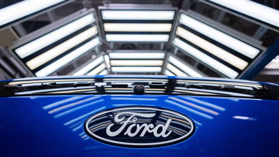 Bei Ford gibt es ein weiteres Restrukturierungsprogramm. - Bild: Rolf Vennenbernd/dpa