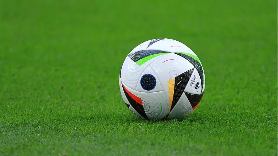 Fußball am 16.06.2024 - Bild: über dts Nachrichtenagentur