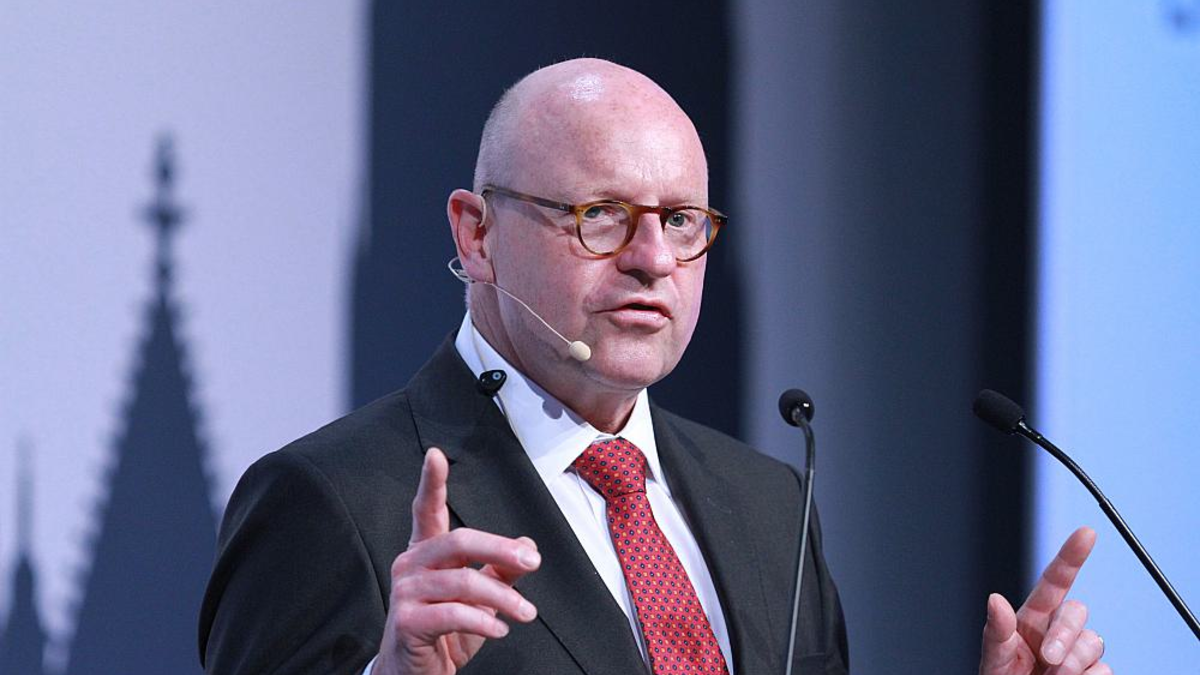 Markus Lewe (Archiv) - Foto: über dts Nachrichtenagentur