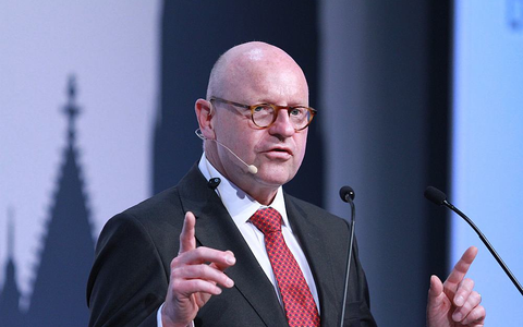 Markus Lewe (Archiv) - Foto: über dts Nachrichtenagentur