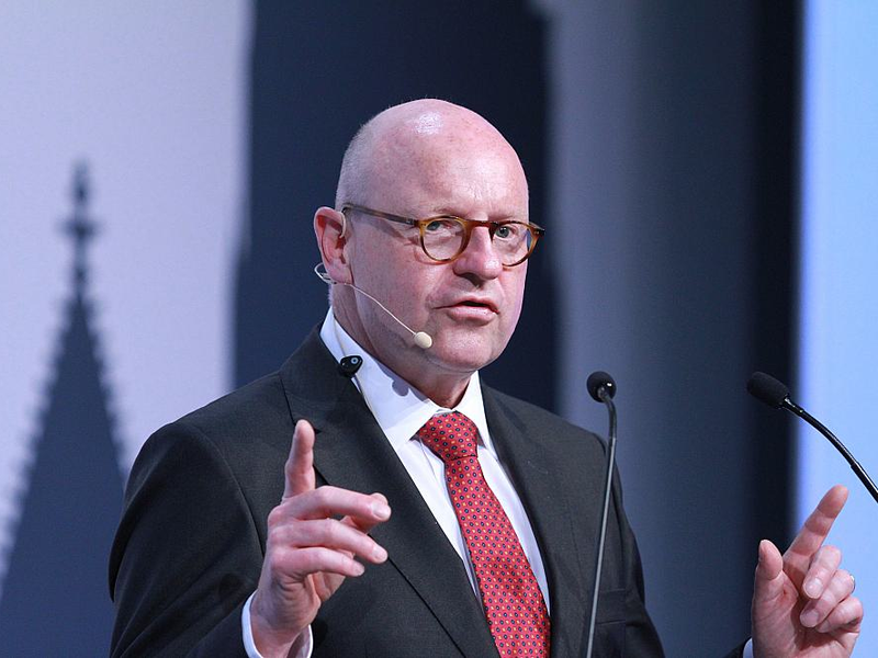 Markus Lewe (Archiv) - Foto: über dts Nachrichtenagentur