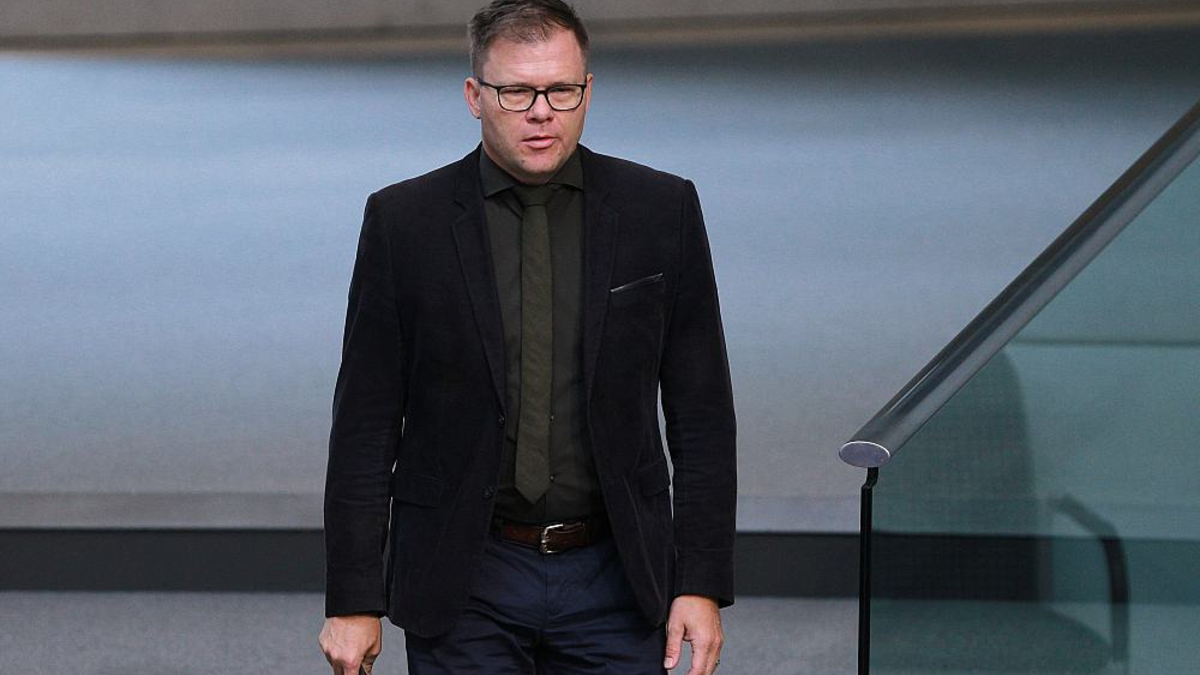 Carsten Schneider am 14.06.2024 - Foto: über dts Nachrichtenagentur