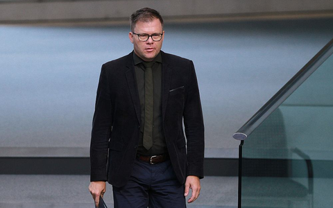 Carsten Schneider am 14.06.2024 - Foto: über dts Nachrichtenagentur