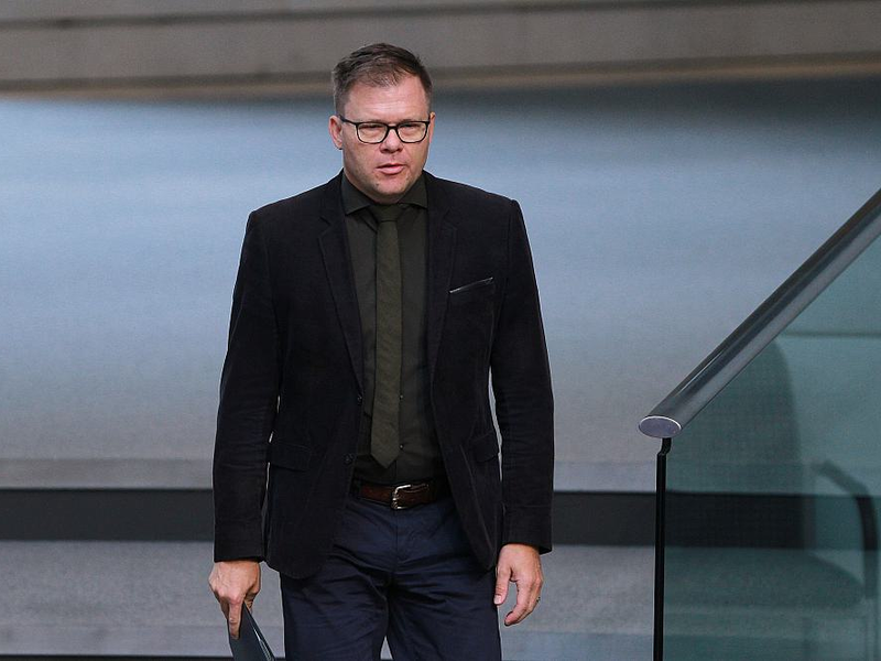 Carsten Schneider am 14.06.2024 - Foto: über dts Nachrichtenagentur