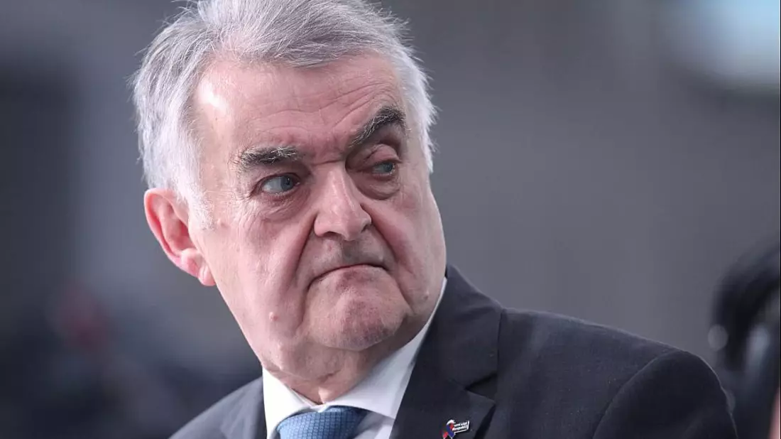 Herbert Reul (Archiv) - Bild: über dts Nachrichtenagentur